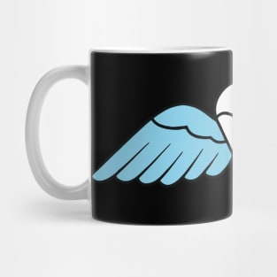 British Paratrooper Wings Mug